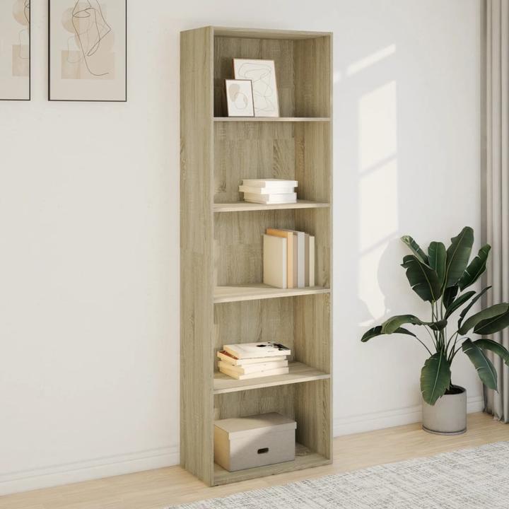 Produktbild VidaXL Banning (30 x 60 x 189 cm)