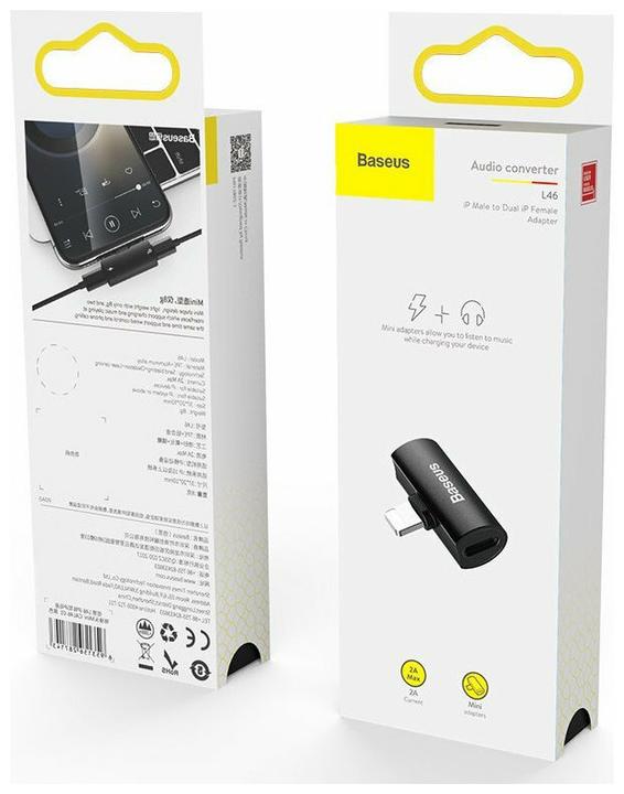 Actual product image Ugreen Jack Adapter (USB 3.0)