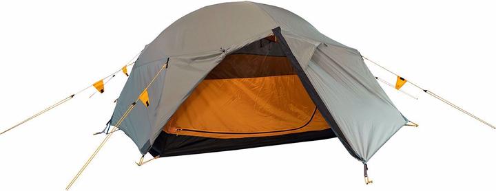 Actual product image Wechsel Venture 3 Travel Line Tent (Dome tent, 0.00 kg, 3 persons)