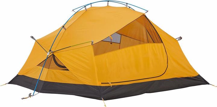 Actual product image Wechsel Venture 3 Travel Line Tent (Dome tent, 0.00 kg, 3 persons)