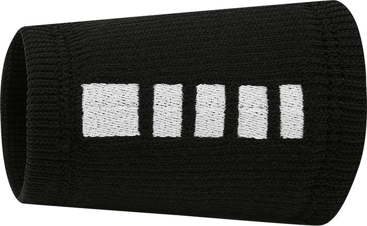 Image du produit Nike Elite Doublewide Wristbands 2 Pk