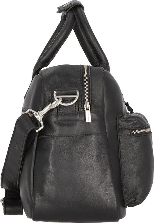 Immagine prodotto Cowboysbag Borsa per pannolini Borsa fasciatoio in pelle 39 cm