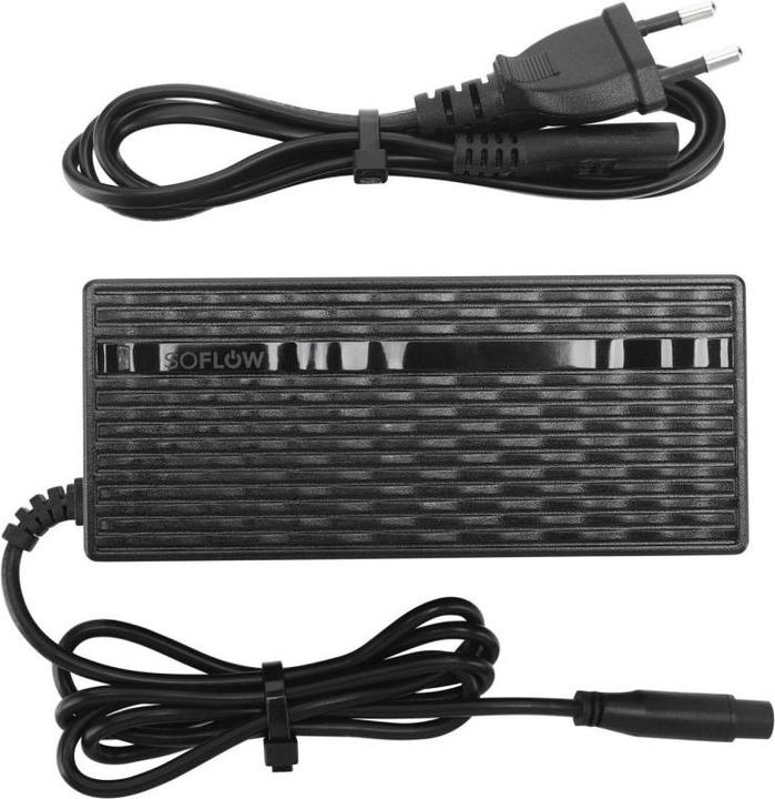 Actual product image SoFlow SO ONE+ (20 km/h, 40 km, 500 W)
