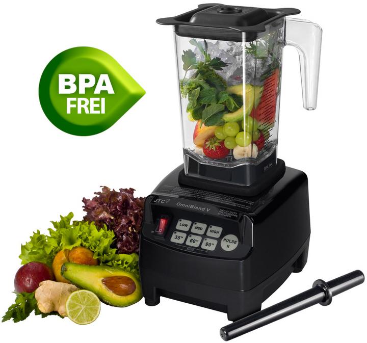 Produktbild OmniBlend V Tm-800 (2238 W)
