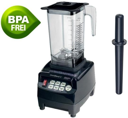 OmniBlend V Tm-800 (2238 W)