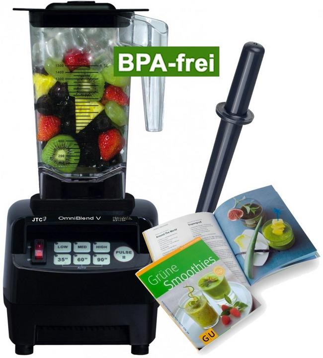Produktbild OmniBlend V Tm-800 (2238 W)