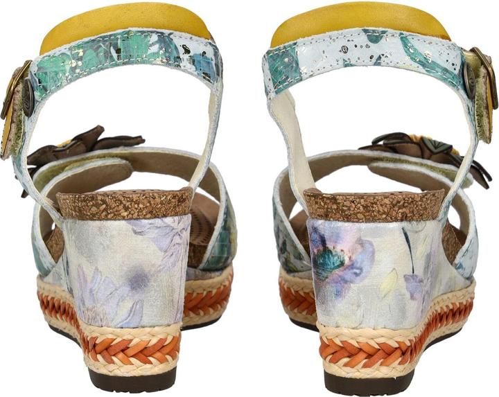 Actual product image Laura Vita Sandalen (39)