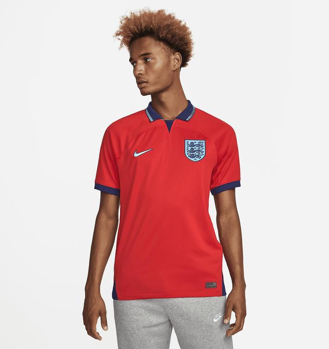 Produktbild Nike England Auswärts (M)