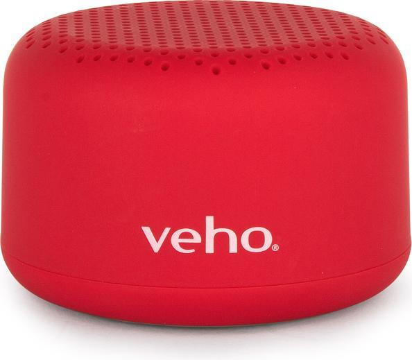 Actual product image veho THE M3 - RED (2 h)