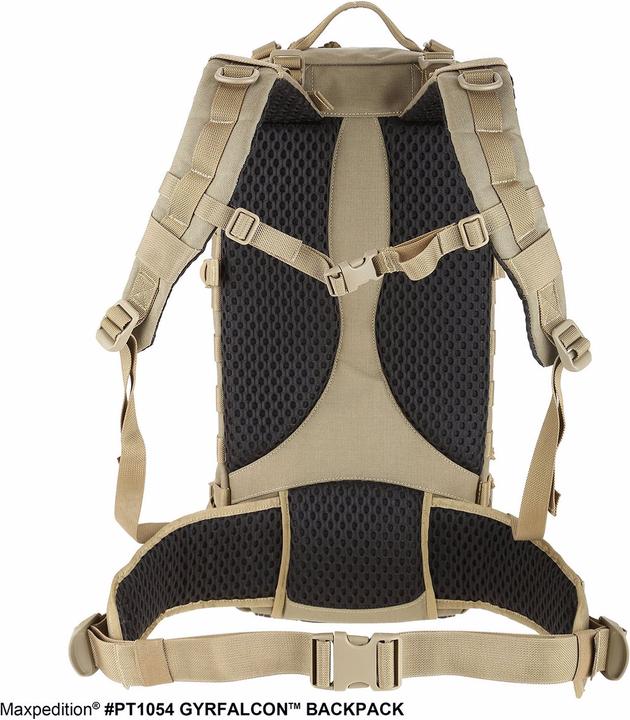 Produktbild Maxpedition Gyrfalcon (36 l)