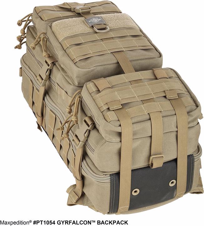 Produktbild Maxpedition Gyrfalcon (36 l)