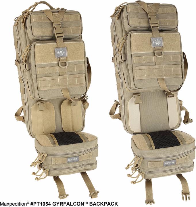 Produktbild Maxpedition Gyrfalcon (36 l)