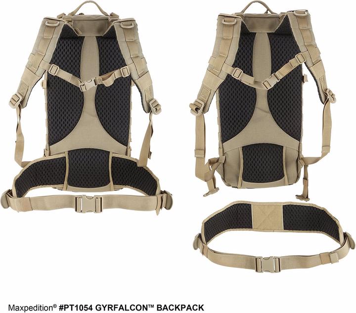 Produktbild Maxpedition Gyrfalcon (36 l)