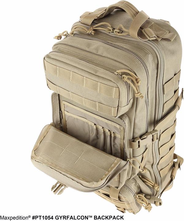Produktbild Maxpedition Gyrfalcon (36 l)