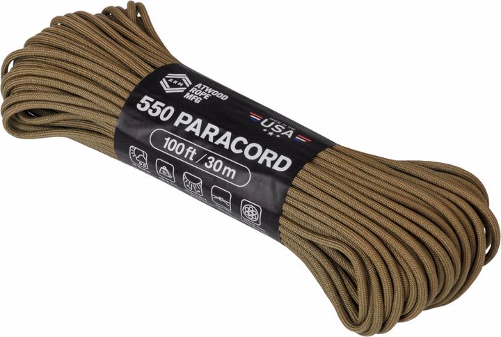 Helikon 550 Paracord (30 m)