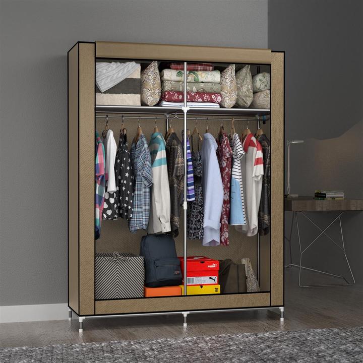 Produktbild Intirilife Schrank (108 x 45 x 170 cm)