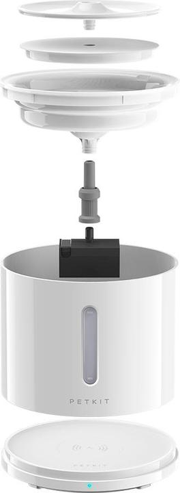 Actual product image Petkit Eversweet Solo 2 (2 l)