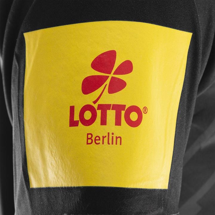 Produktbild Puma Füchse Berlin Trikot EHF 23-24 (128)
