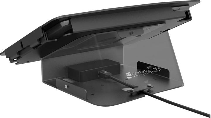 Immagine prodotto Compulocks Space Console - Kit di montaggio (alloggiamento, base)