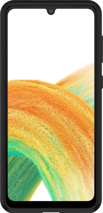Actual product image OtterBox React (Samsung Galaxy A33 5G)