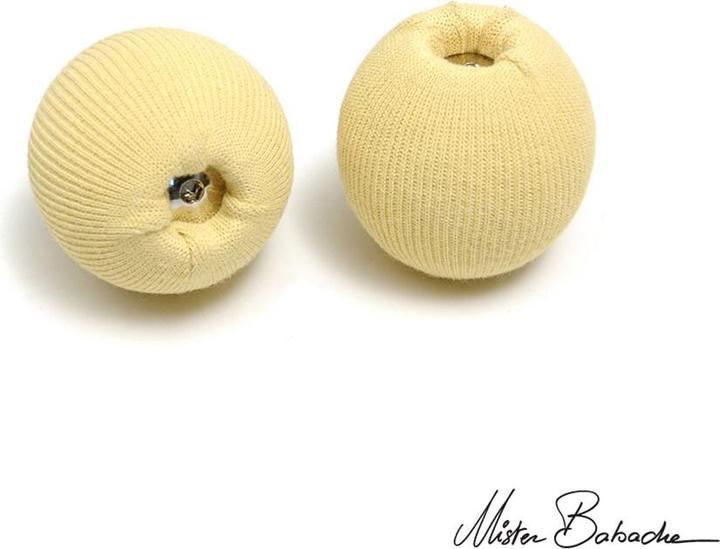 Produktbild Mister Babache Feuerball
