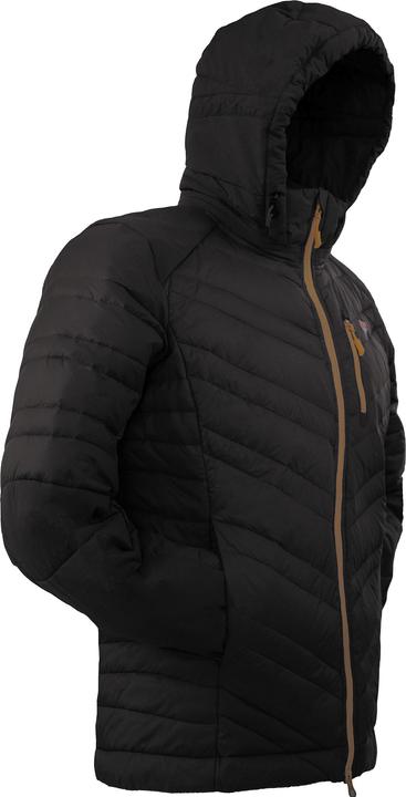 Immagine prodotto Grüezi Bag Giacca in piuma d'oca Lightful (L)