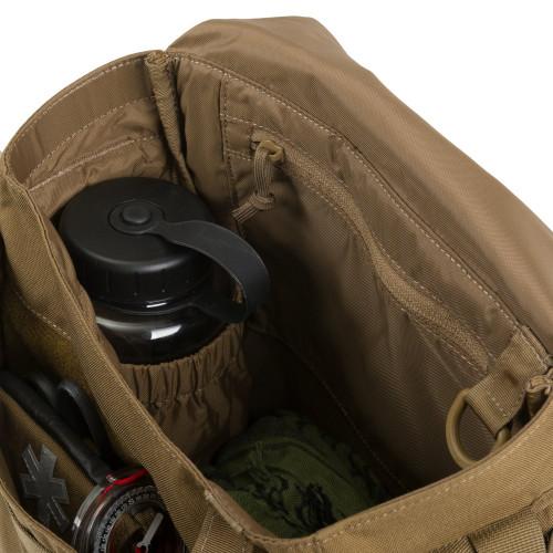 Actual product image Helikon Bushcraft Haversack shoulder bag (8 l)