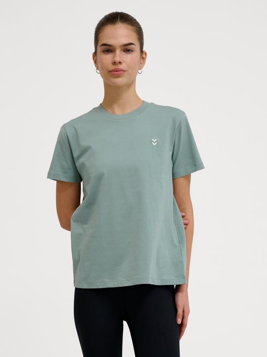 Produktbild hummel hmlPULSE W T-SHIRT (XL)