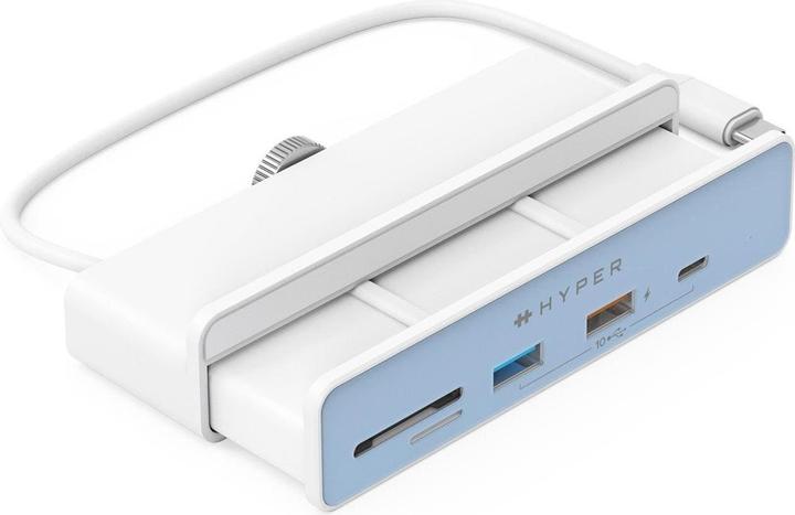 Immagine prodotto Hyper HD34A8 (USB-C, 6 Porti)