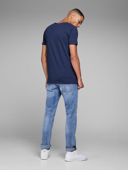 Produktbild Jack & Jones Jjebasic V-Neck Tee S/S Noos (S)