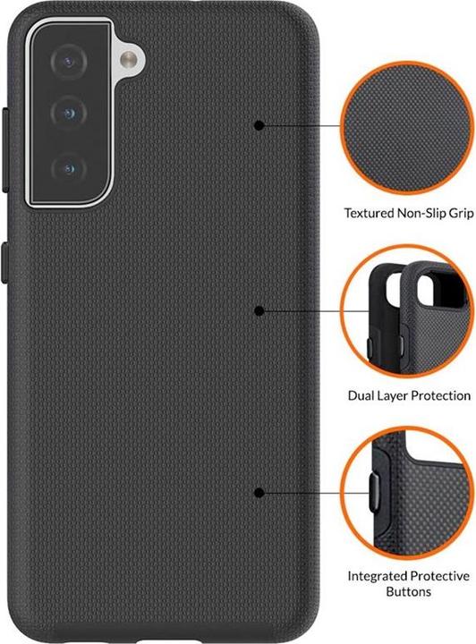 Image du produit Eiger North Case (Samsung Galaxy S21)