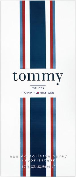 Image du produit Tommy Hilfiger Tommy (Eau de toilette, 50 ml)