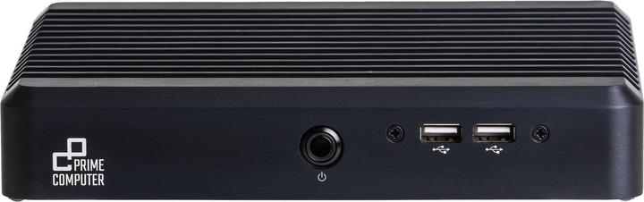 Produktbild Prime Computer PrimeMini Slim 2 (Intel Core i5-10310U, 16 GB)
