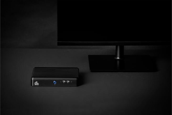 Produktbild Prime Computer PrimeMini Slim 2 (Intel Core i5-10310U, 16 GB)