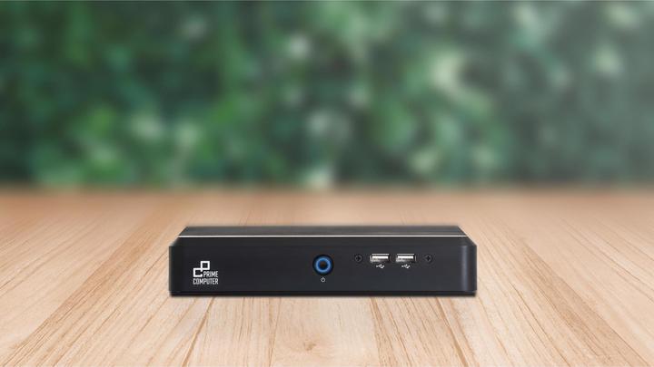 Produktbild Prime Computer PrimeMini Slim 2 (Intel Core i5-10310U, 16 GB)