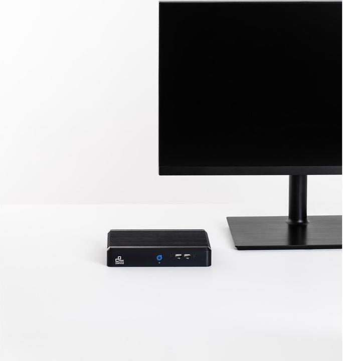 Produktbild Prime Computer PrimeMini Slim 2 (Intel Core i5-10310U, 16 GB)