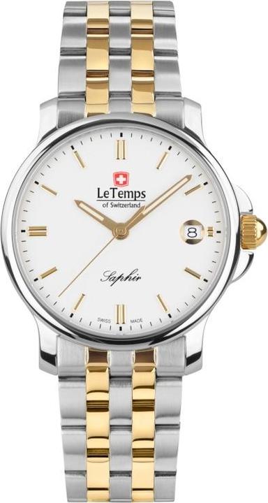 Le Temps Zafira