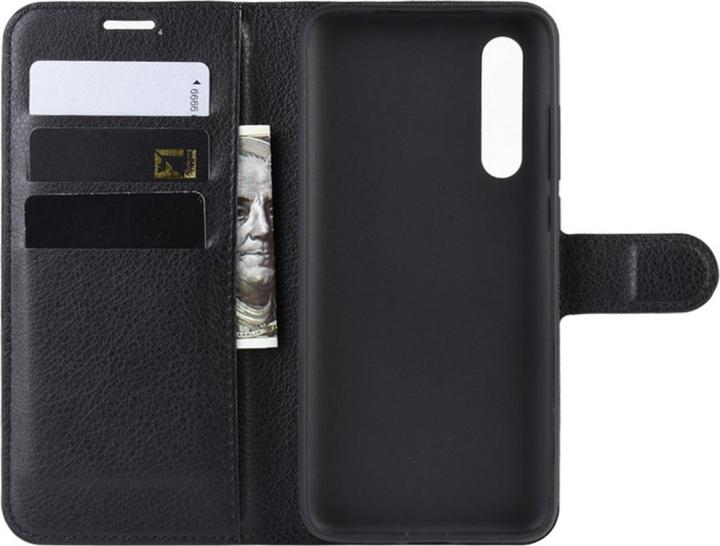 Immagine prodotto Screenguard Custodia in pelle Xiaomi Mi A3 Leather Guard (Mi A3)