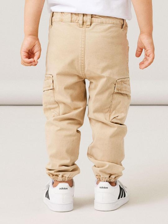 Image du produit Name it Pantalon cargo Baggy Fit (116)