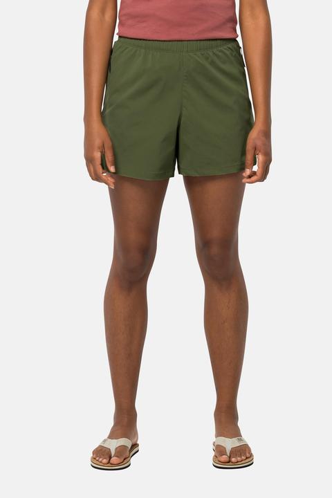 Produktbild Jack Wolfskin Women's Wanderthirst Shorts (34)