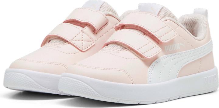 Produktbild Puma Courtflex V3 V PS (32)