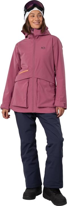 Image du produit Kari Traa Therese Jacket (M)