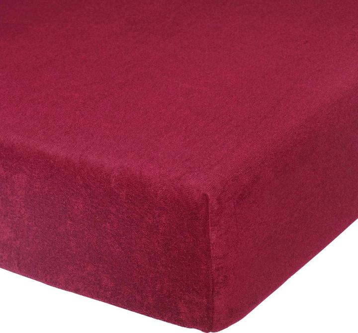 Produktbild Living Home Frottee Fix (180-200 x 200 cm)