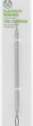 Produktbild Body Shop Double-Sided Blackhead Remover (Reinigungslotion)