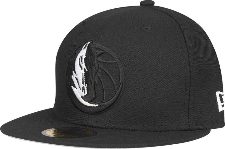 Immagine prodotto New Era Cappellino 59Fifty - ELEMENTS Dallas Mavericks - 6 7/8 (6 7/8)