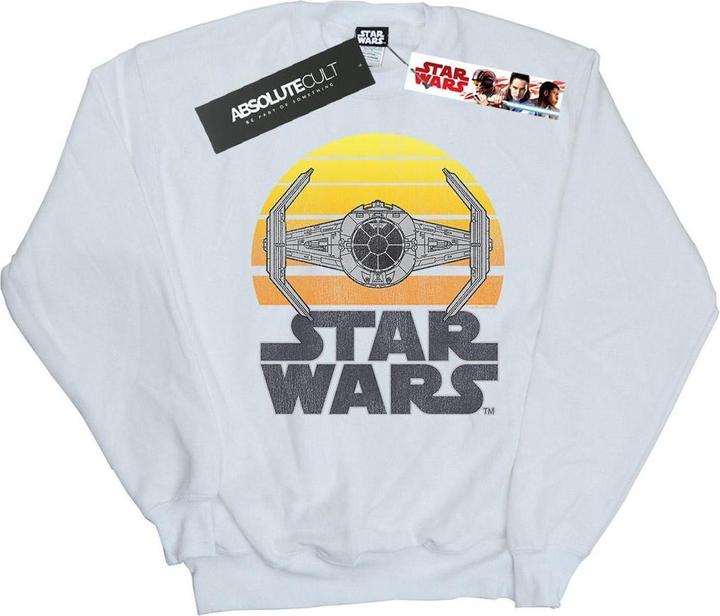 Produktbild Star Wars Sunset TIE Fighter Sweatshirt (M)