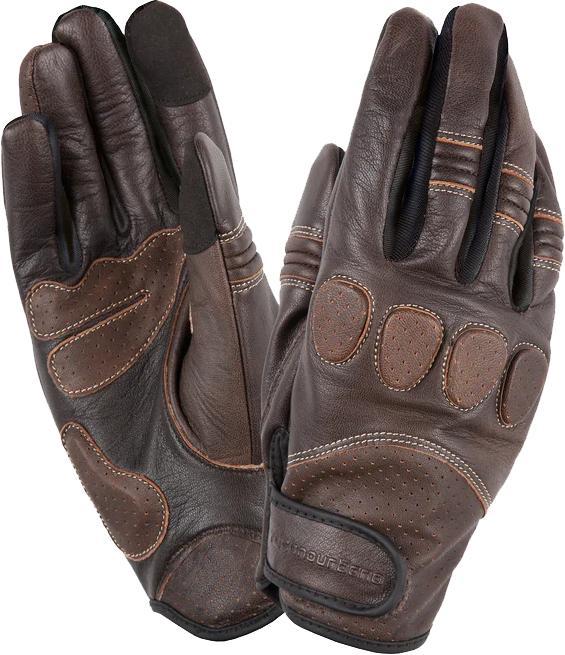 Produktbild Tucano Urbano Gants Gig Pro (XL)
