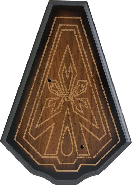 Produktbild United Cutlery Herr der Ringe Replik 1/1 Bärtige Axt des Gimli 87 cm