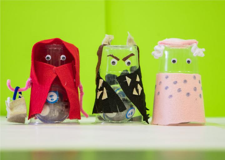 Image du produit Sphero Pack d'artisanat