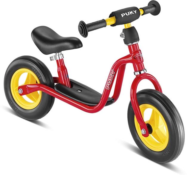 Puky Lr M (12")